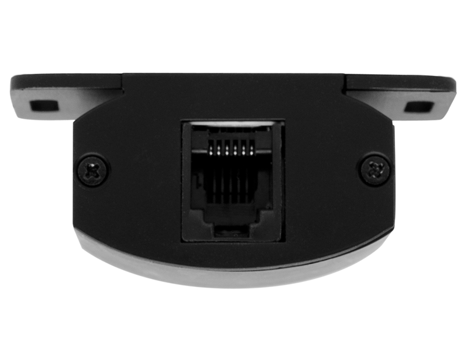 GRAND TOURING GTO RBC - Black - Optional remote control volume control for GTO-EZ Series subwoofer amplifiers. - Hero